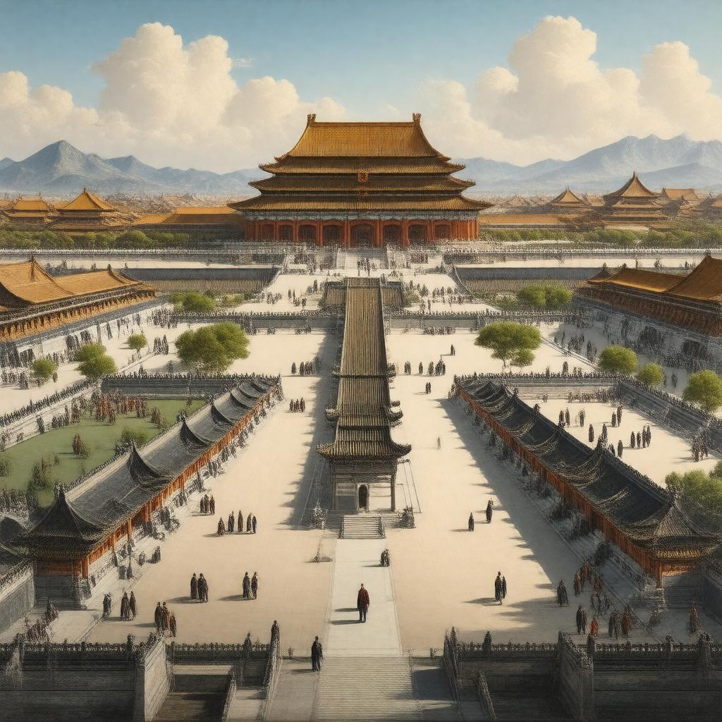 Qing dynasty